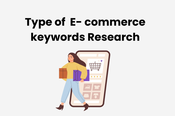 the beginner's guide to keyword research for ecommerce